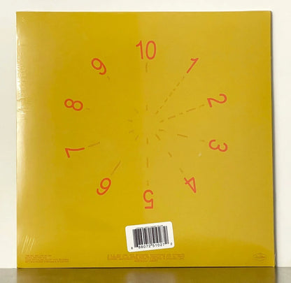 Local Natives – Time Will Wait For No One