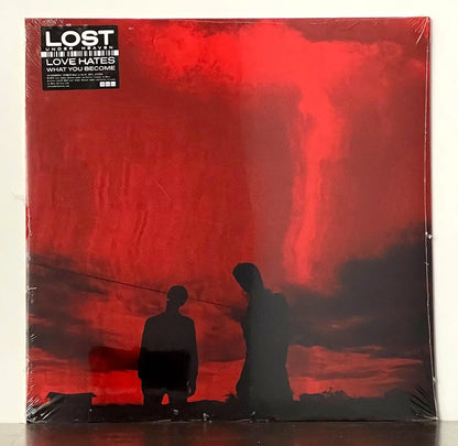 Lost Under Heaven – Love Hates What You Become