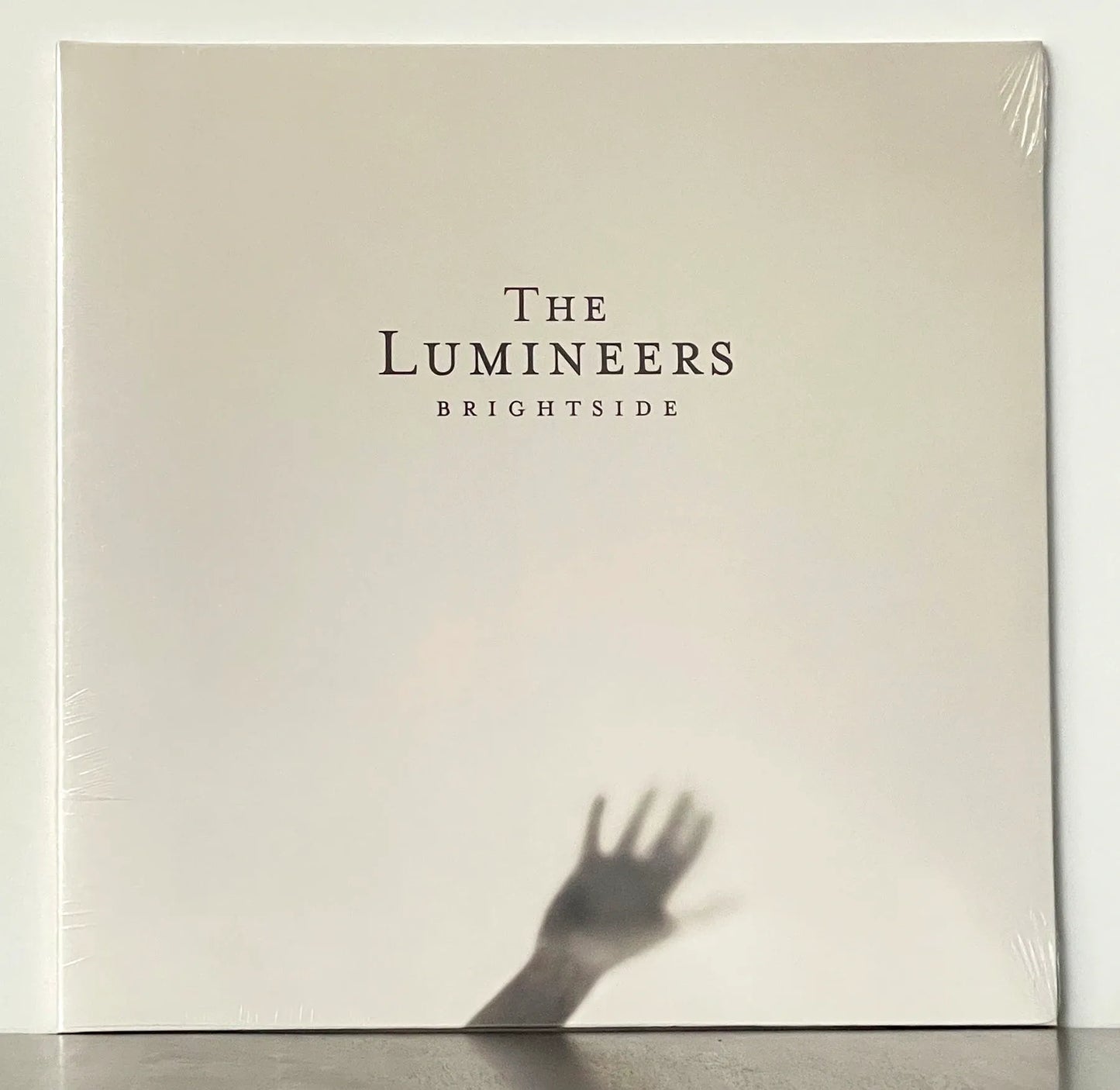 The Lumineers – Brightside