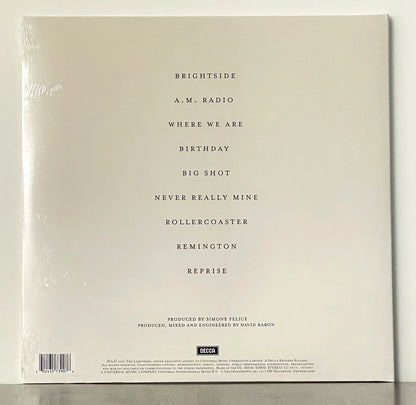 The Lumineers – Brightside