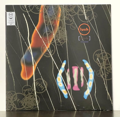 Lush - Spooky