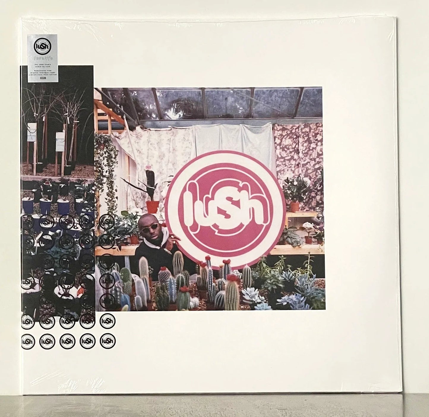Lush - Lovelife