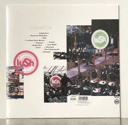 Lush - Lovelife