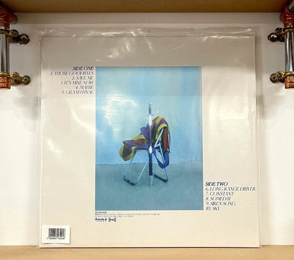 Katy J Pearson – Someday, Now