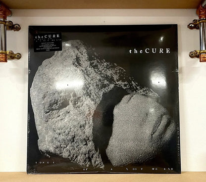 The Cure – Songs Of A Lost World