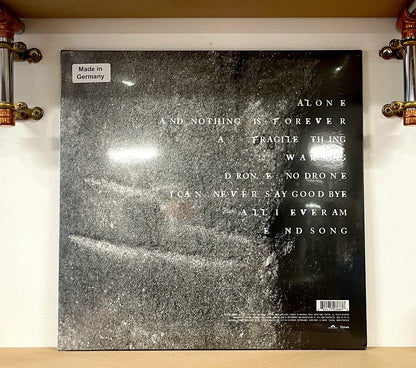 The Cure – Songs Of A Lost World