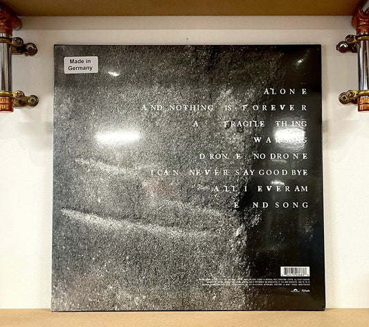 The Cure – Songs Of A Lost World