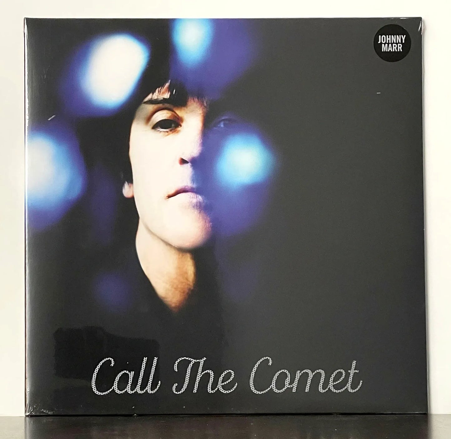 Johnny Marr - Call the Comet