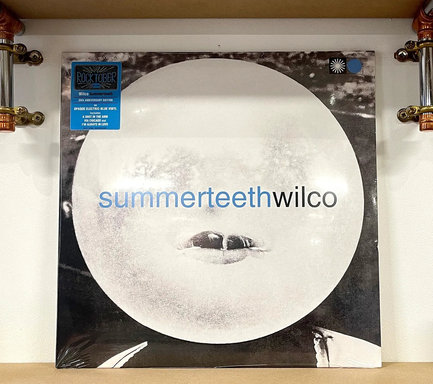 Wilco – Summerteeth