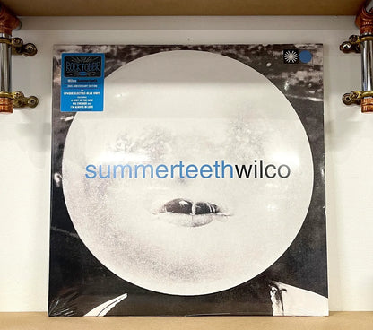 Wilco – Summerteeth