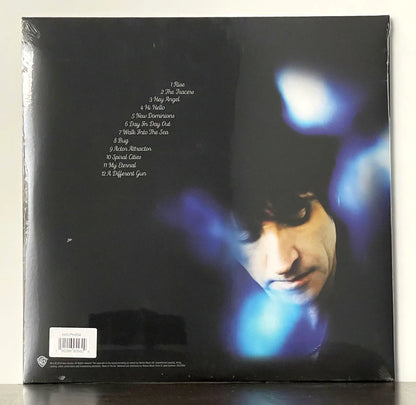 Johnny Marr - Call the Comet