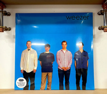Weezer – Weezer