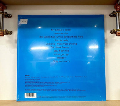 Weezer – Weezer