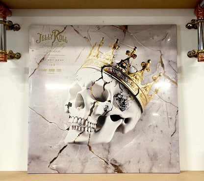 Jelly Roll – Beautifully Broken