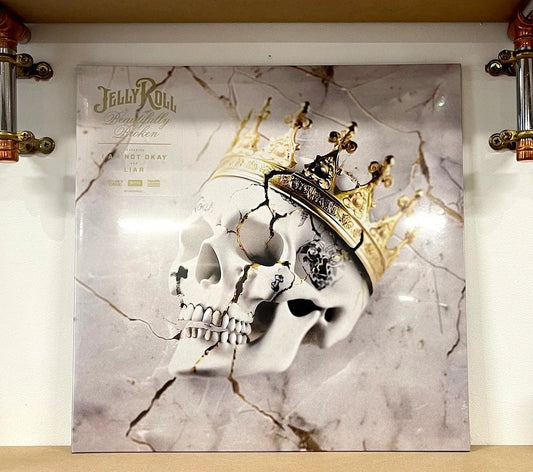 Jelly Roll – Beautifully Broken
