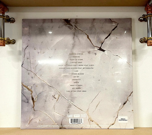 Jelly Roll – Beautifully Broken