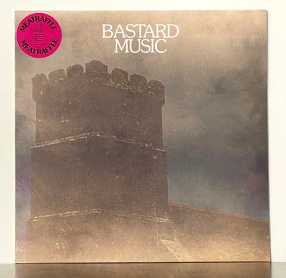 Meatraffle – Bastard Music