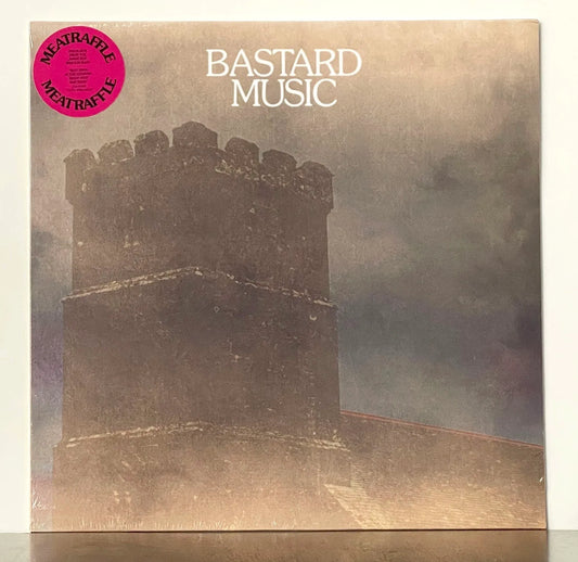 Meatraffle – Bastard Music