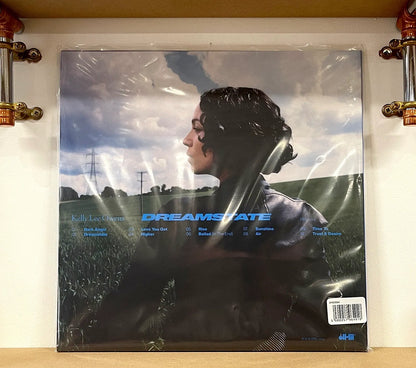 Kelly Lee Owens – Dreamstate