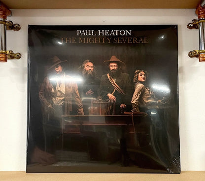 Paul Heaton – The Mighty Several