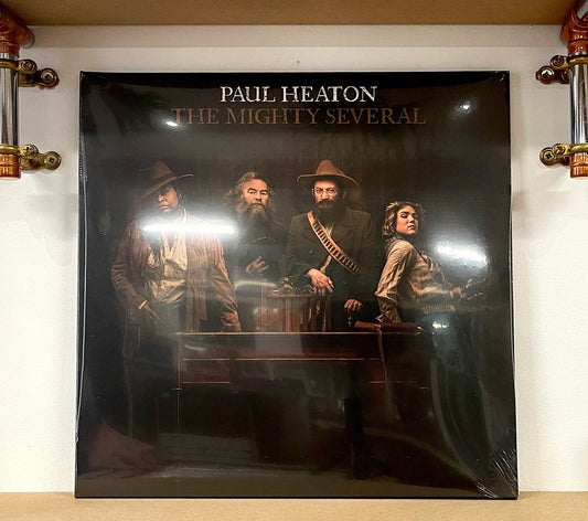 Paul Heaton – The Mighty Several