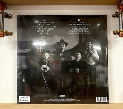 Paul Heaton – The Mighty Several