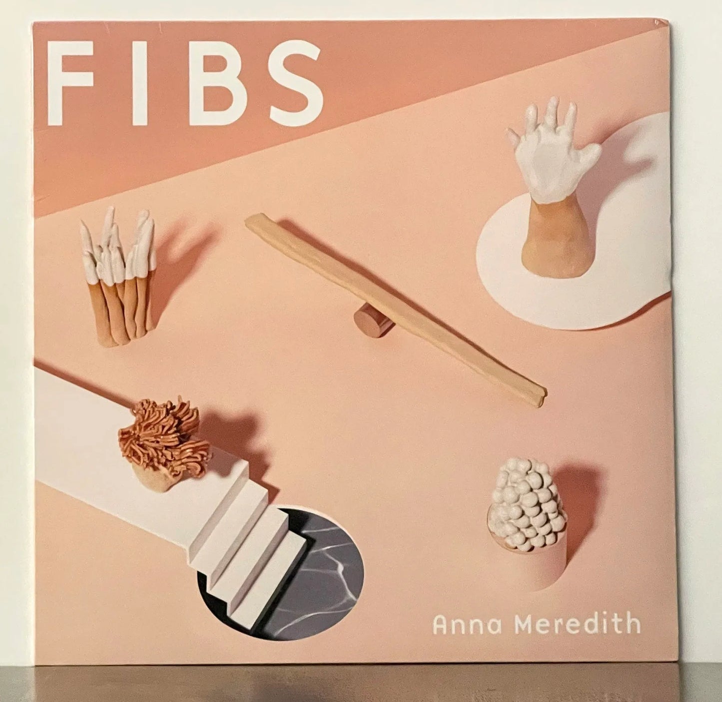 Anna Meredith – Fibs