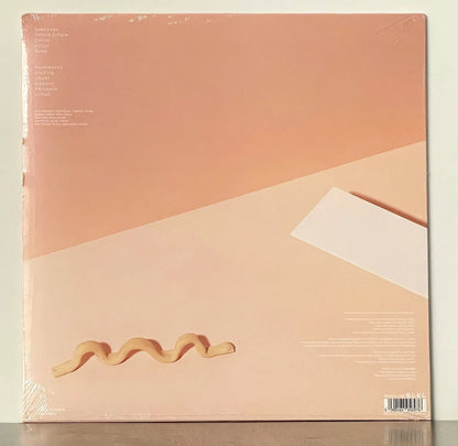 Anna Meredith – Fibs