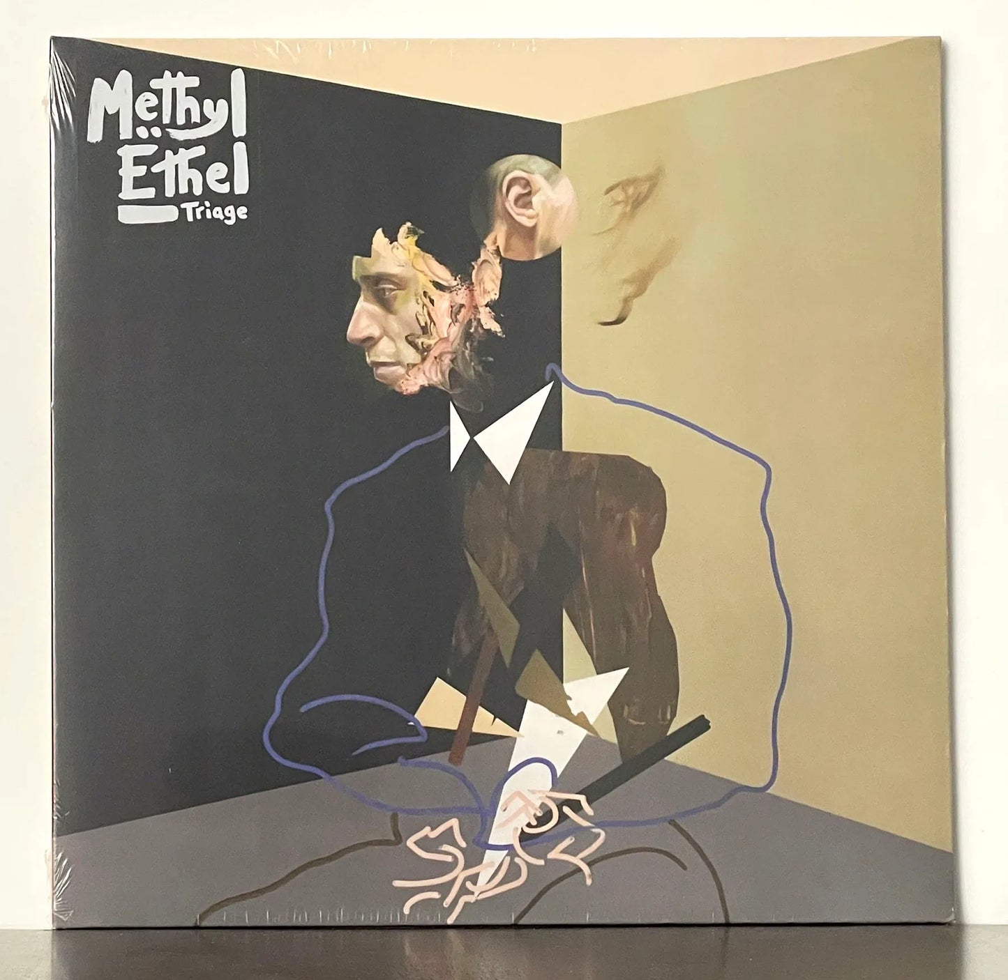 Methyl Ethel – Triage