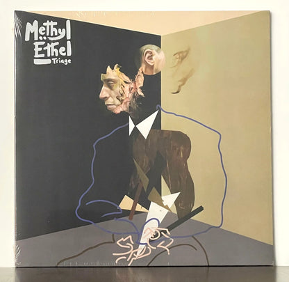 Methyl Ethel – Triage