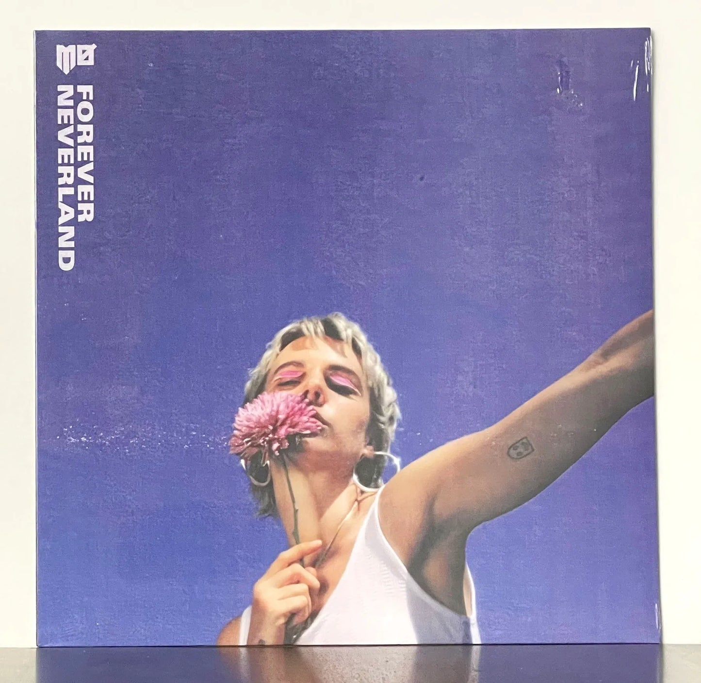 MØ – Forever Neverland