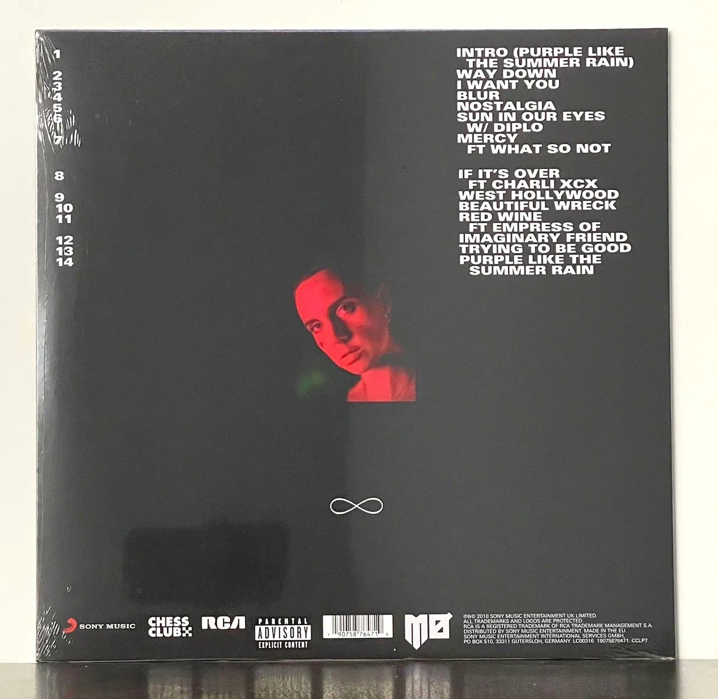 MØ – Forever Neverland