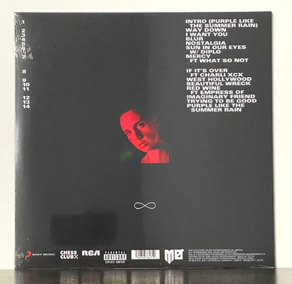 MØ – Forever Neverland