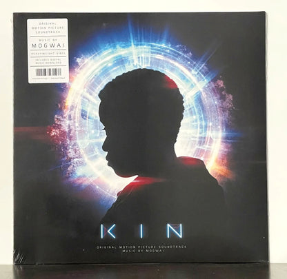 Mogwai – Kin (Original Motion Picture Soundtrack)