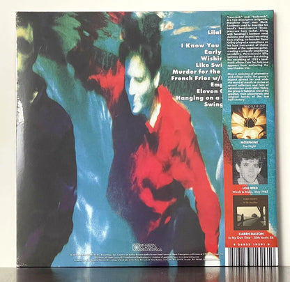 Morphine - Like Swimming