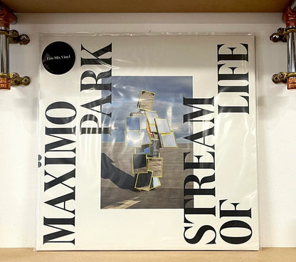 Maxïmo Park – Stream Of Life