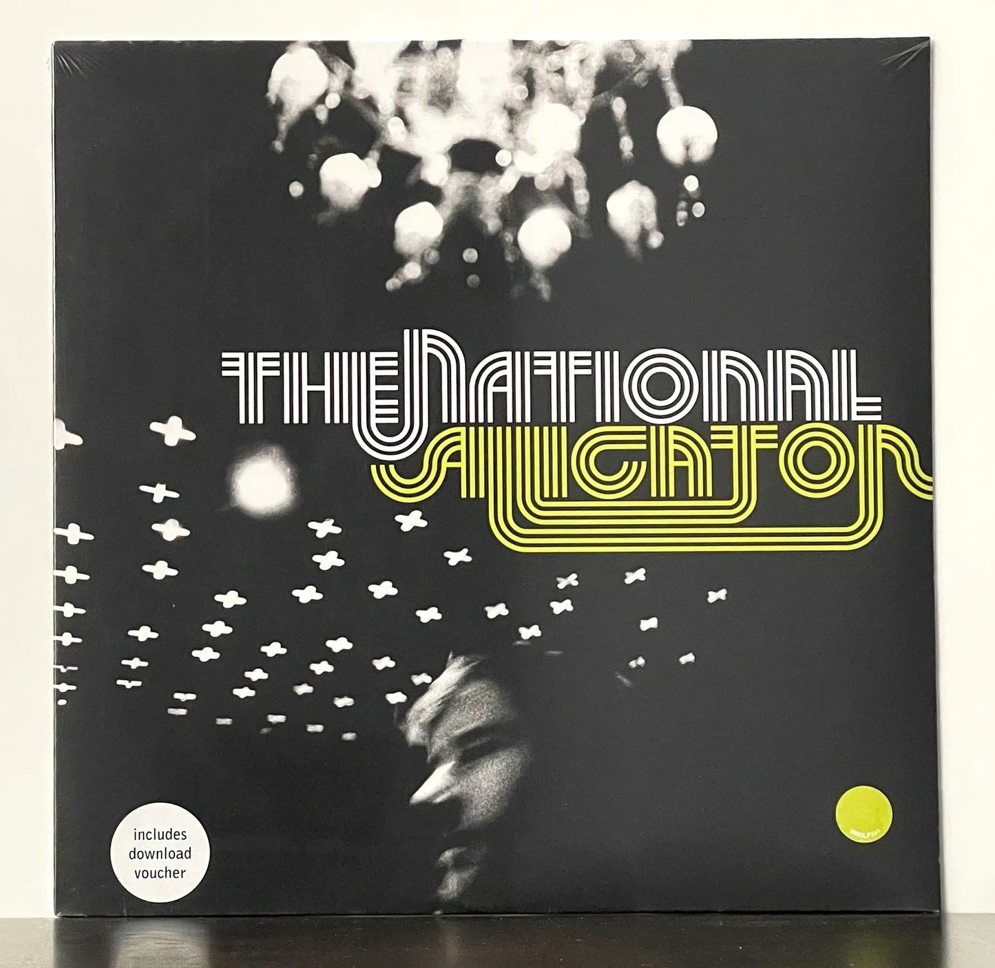 The National - Alligator