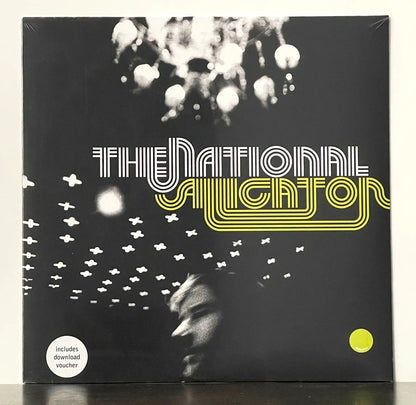 The National - Alligator