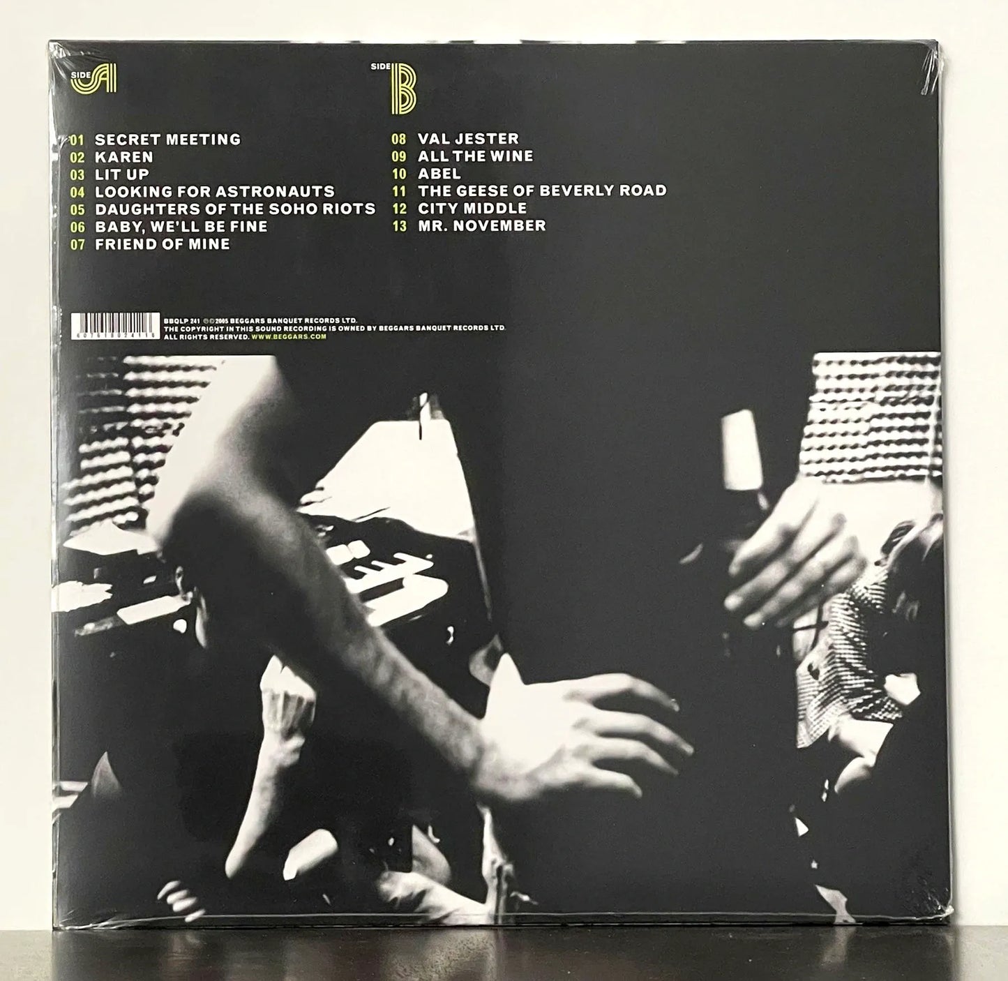 The National - Alligator