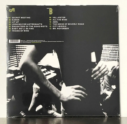 The National - Alligator