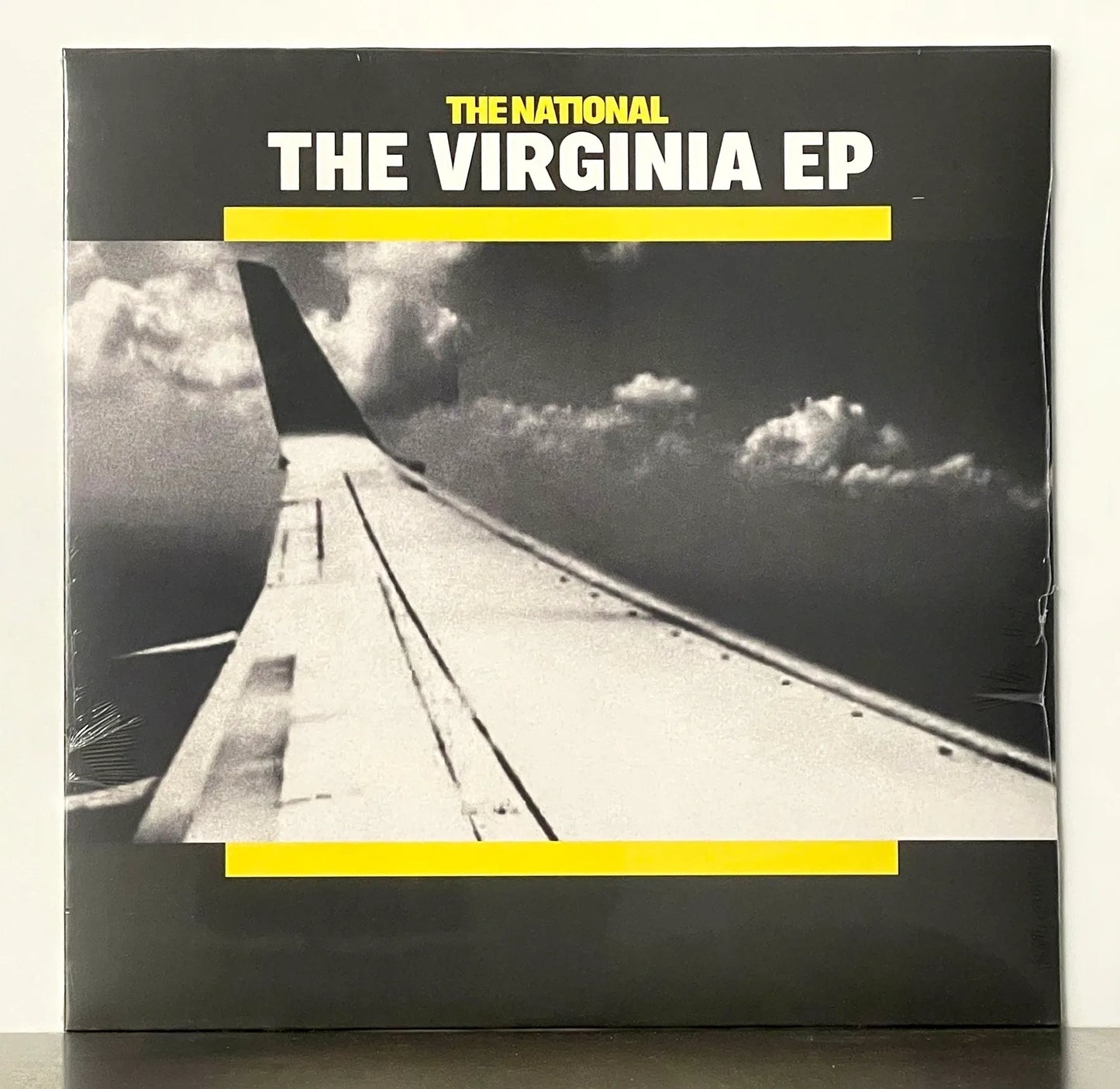 The National - The Virginia EP