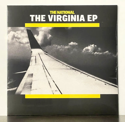 The National - The Virginia EP
