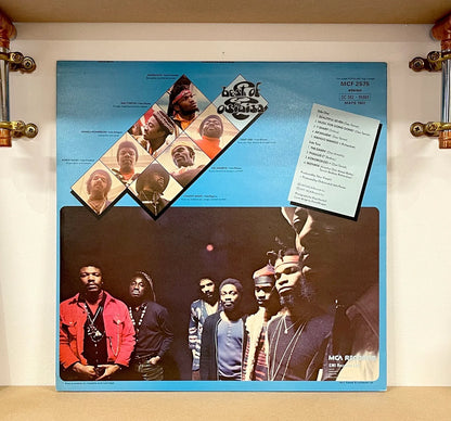 Osibisa – The Best Of Osibisa
