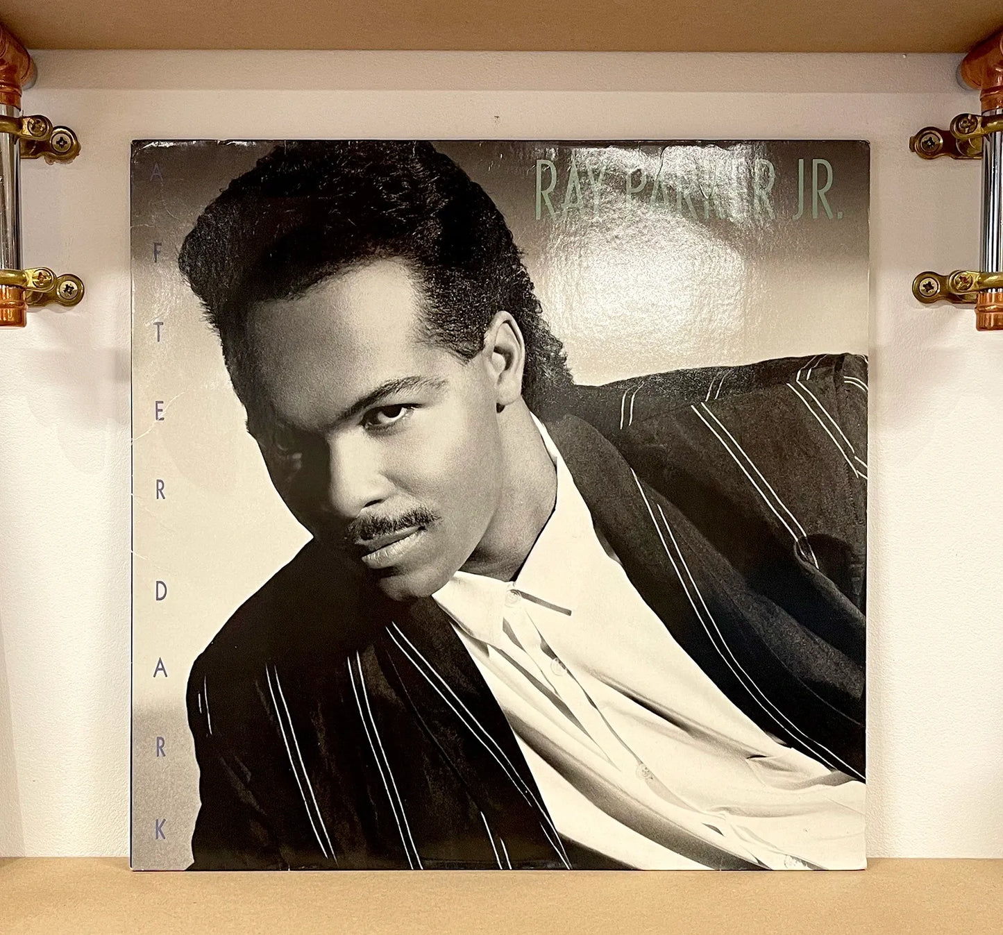 Ray Parker Jr. – After Dark
