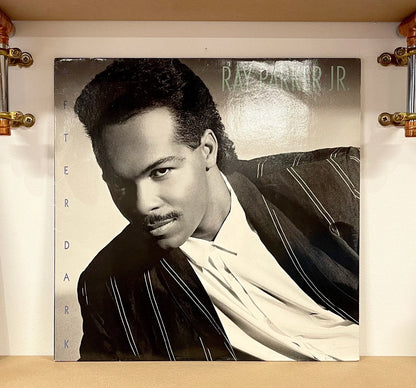 Ray Parker Jr. – After Dark
