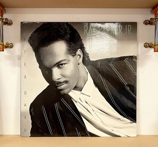 Ray Parker Jr. – After Dark