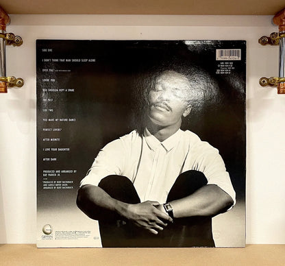 Ray Parker Jr. – After Dark