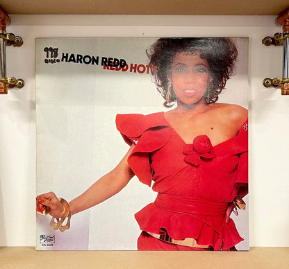 Sharon Redd – Redd Hott