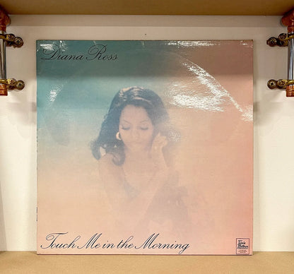 Diana Ross – Touch Me In The Morning