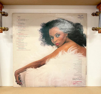 Diana Ross – To Love Again